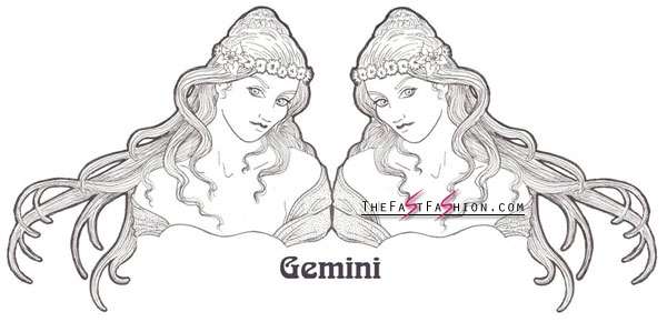 gemini-girls