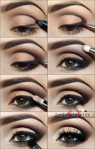 makeup-tips-for-brown-eyes