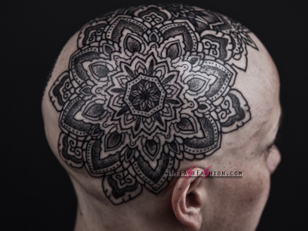 mandala-head-tattoo