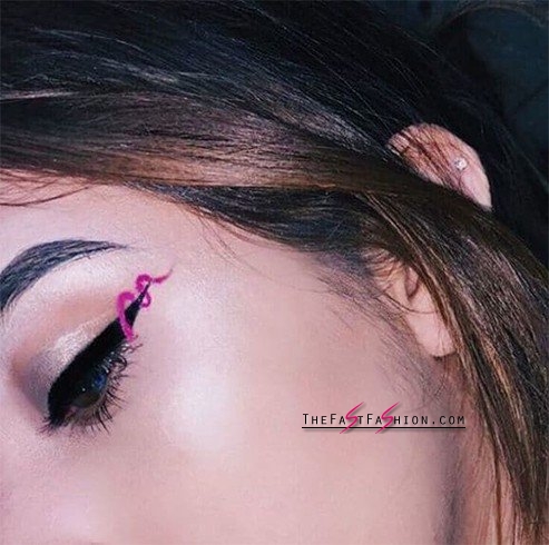 ribbon-eyeliner-trend