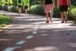 How Walking Helps to be Free of Excess Belly Fat