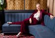 Janis Wilkins: Meet fashion’s newest hot model — 63-year-old