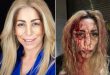 Hoods attacked actress Jennifer Agostini, friends leaving Midtown bar: suit