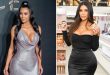 Kim Kardashian mourns not being able to wear too-small Versace dress