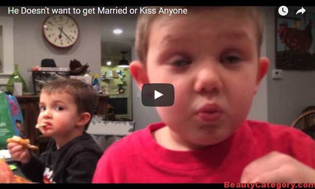 You'll Be In Stitches When You Hear Why This Little Guy 