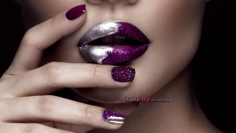 Lip Ripper Design 9 Turn Heads With These Insane Lip Designs - TheFastFashion.com