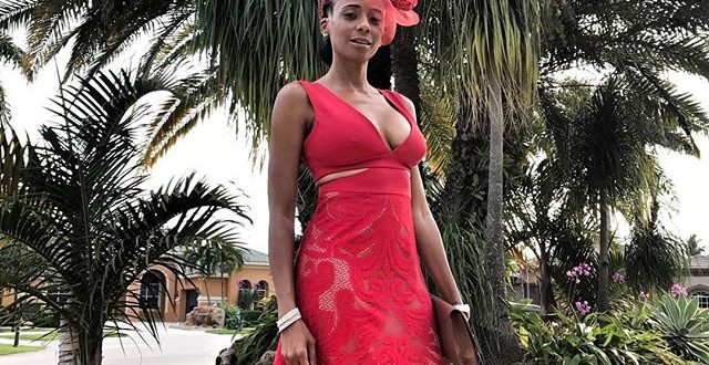 Miko Grimes: 10 Hottest Photos Of Brent’s Wife - TheFastFashion.com.