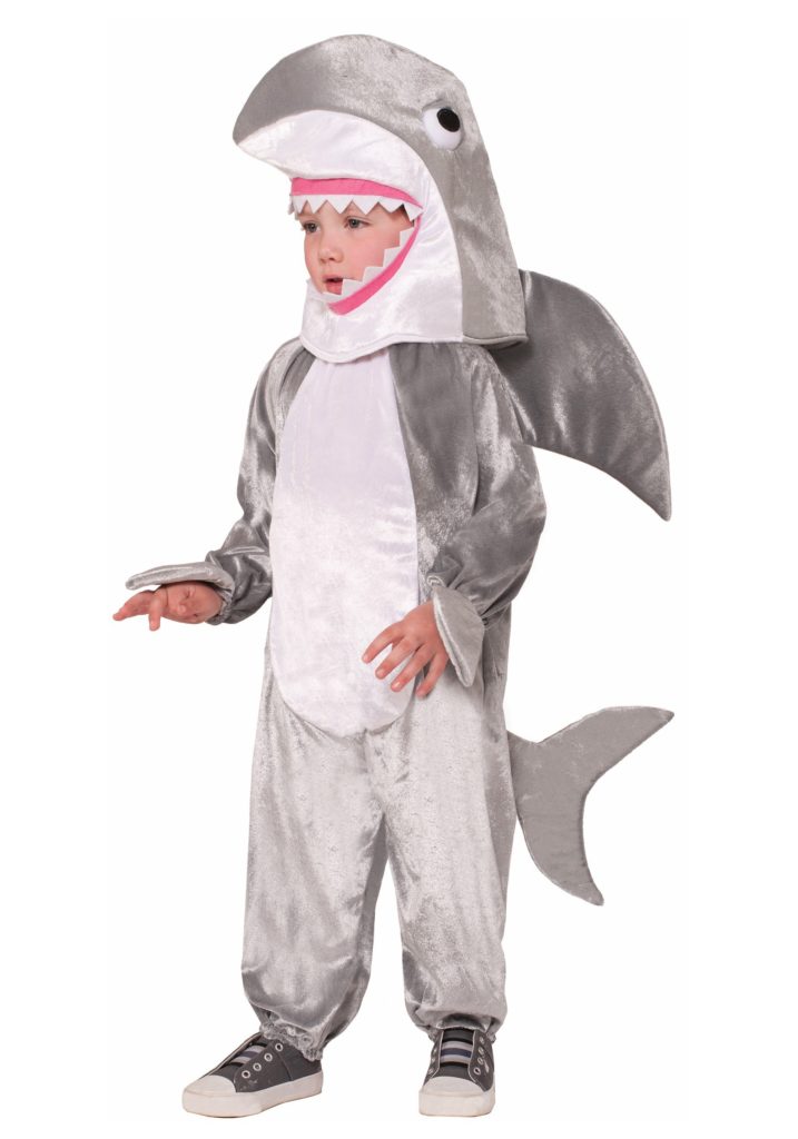 10 Baby Shark Halloween Costumes Ideas