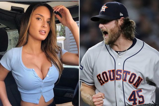 World Series flasher Julia Rose wants to attend Gerrit 