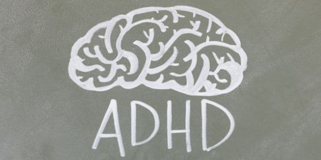 ADHD 101: What is ADHD and What are the Common Signs?