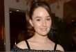 Kaitlyn Dever Rocks a Crop Top and Skirt During Latest Event